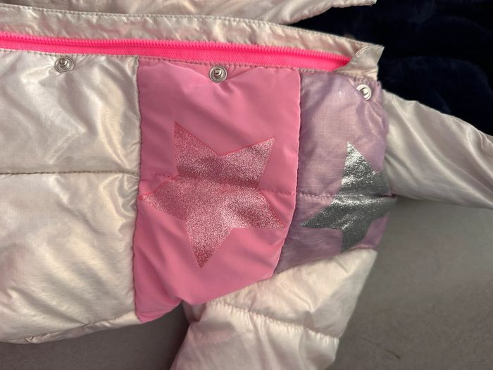 Magnifique manteau fourré 86 - photo numéro 2