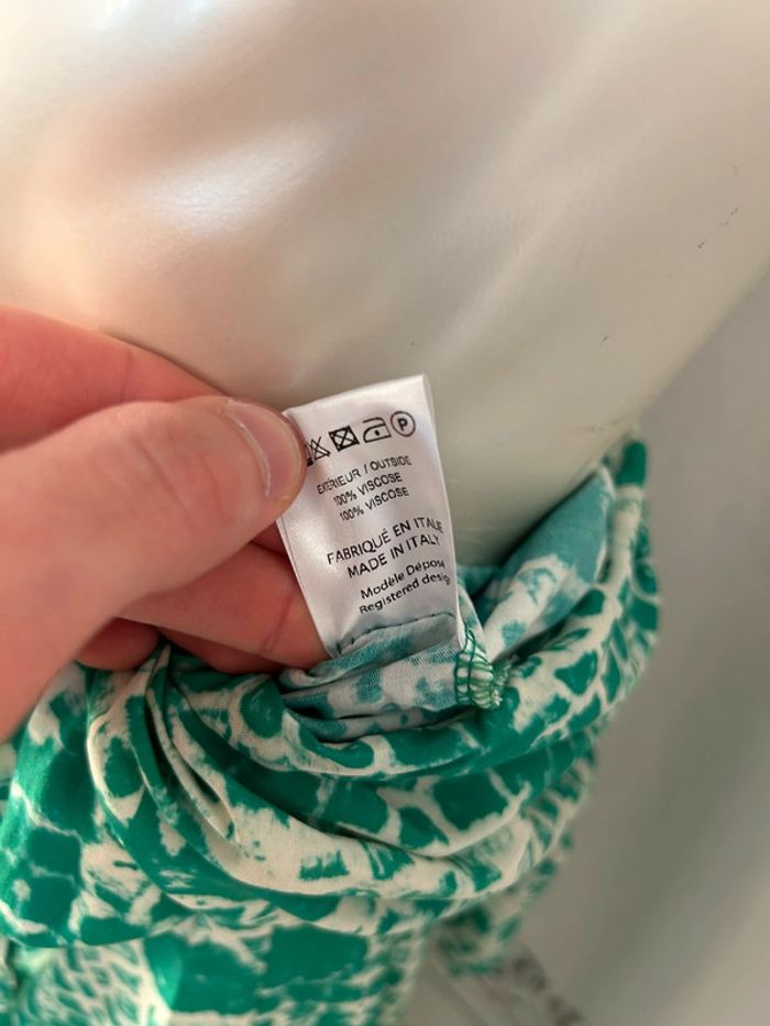 Combinaison La petite étoile T1 / S neuve - photo numéro 9