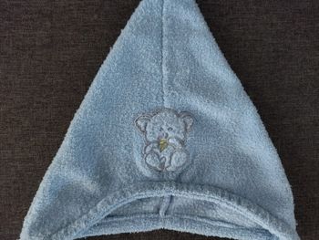 Bonnet vintage taille 48 cm