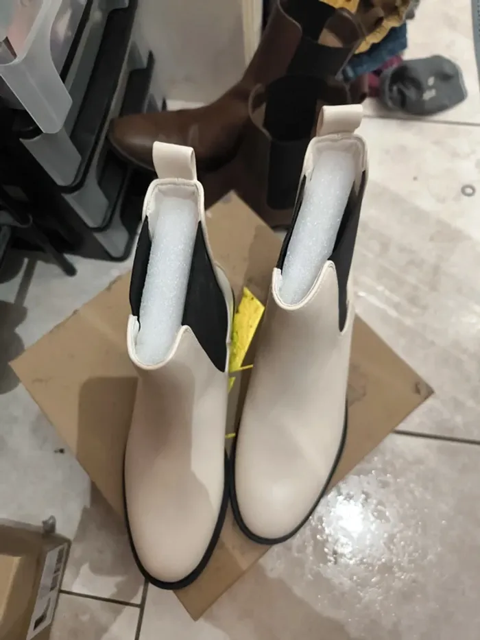 Boots - photo numéro 4