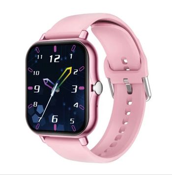 ✨ Montre Connectée Intelligente – État Neuf – Sport & Notifications ✨