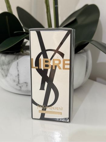 Yves saintlaurent Libre 90 ml