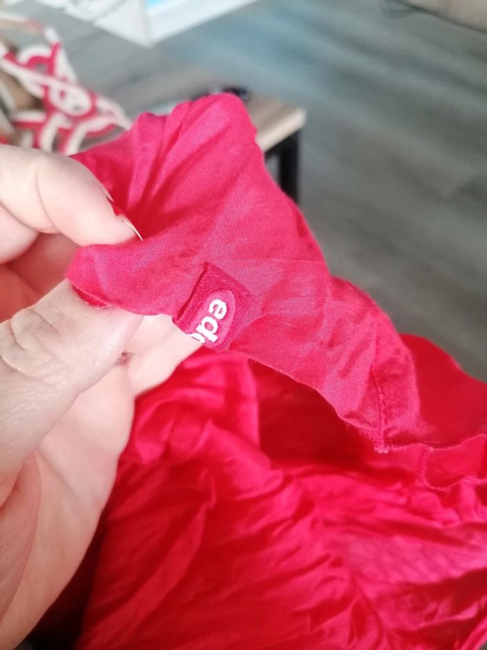 Tee shirt EDC - photo numéro 3