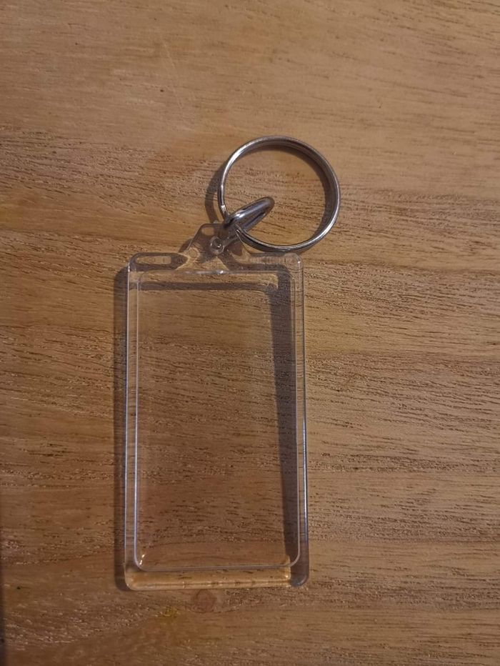Porte-clés - photo numéro 2