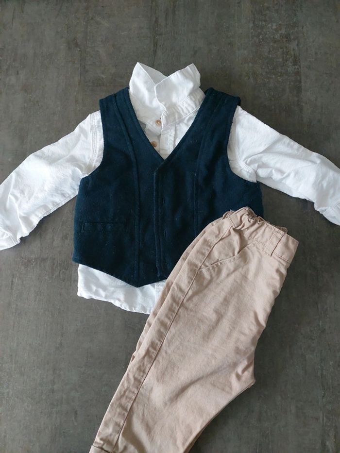 Lot Ensembles - photo numéro 7