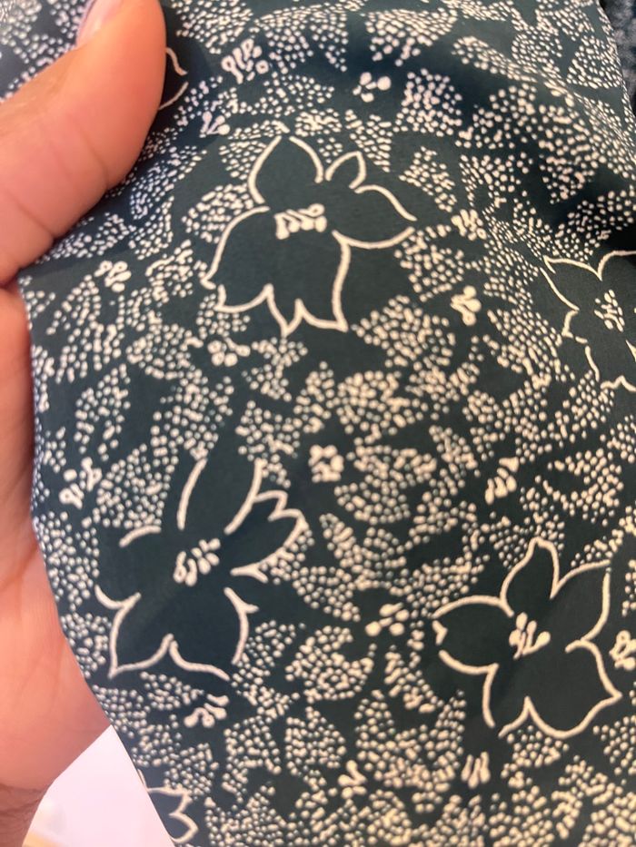 Robe chemise  mi-longue - photo numéro 3