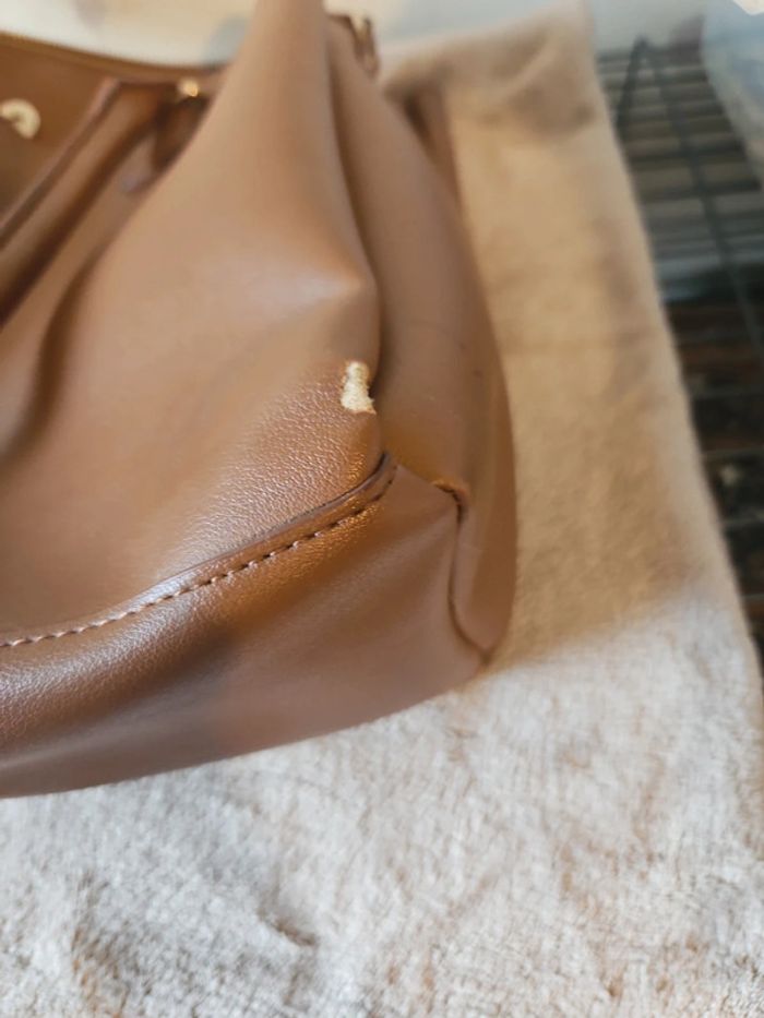 Sac a main bandoulière Pimkie - satisfaisant - photo numéro 10
