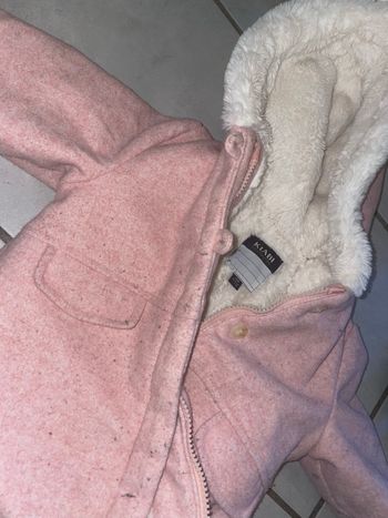 Manteau
