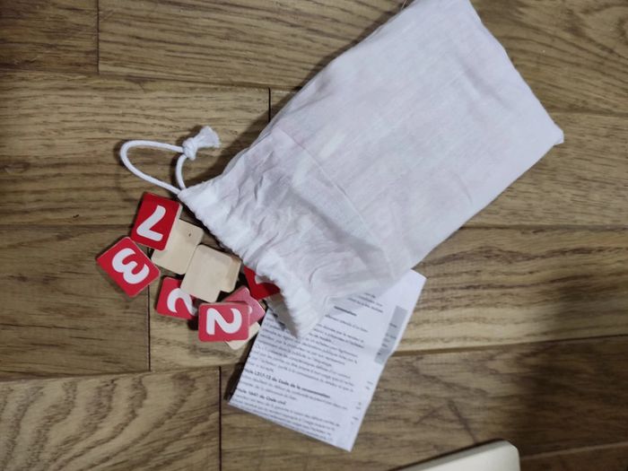 Jeu pour apprendre à lire la heure neuf - photo numéro 3