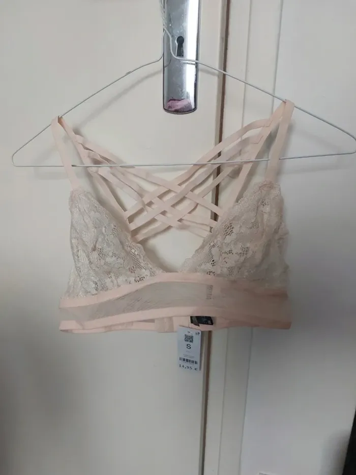 Soutien gorge Undiz neuf