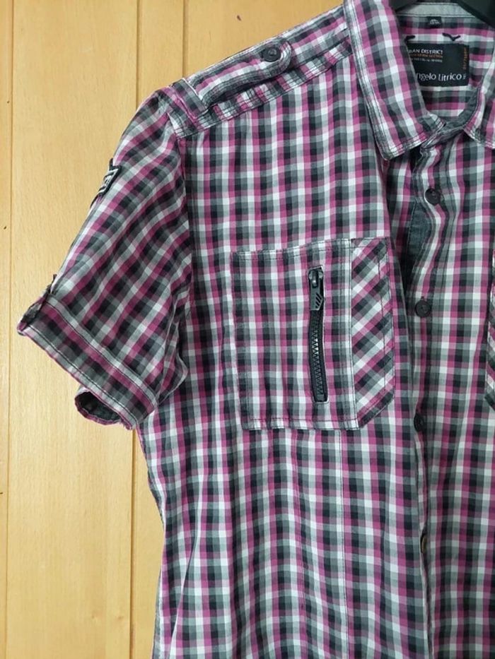 Chemise - photo numéro 3