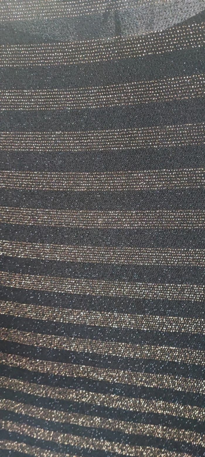 Haut manches longues taille 38/40 - photo numéro 5