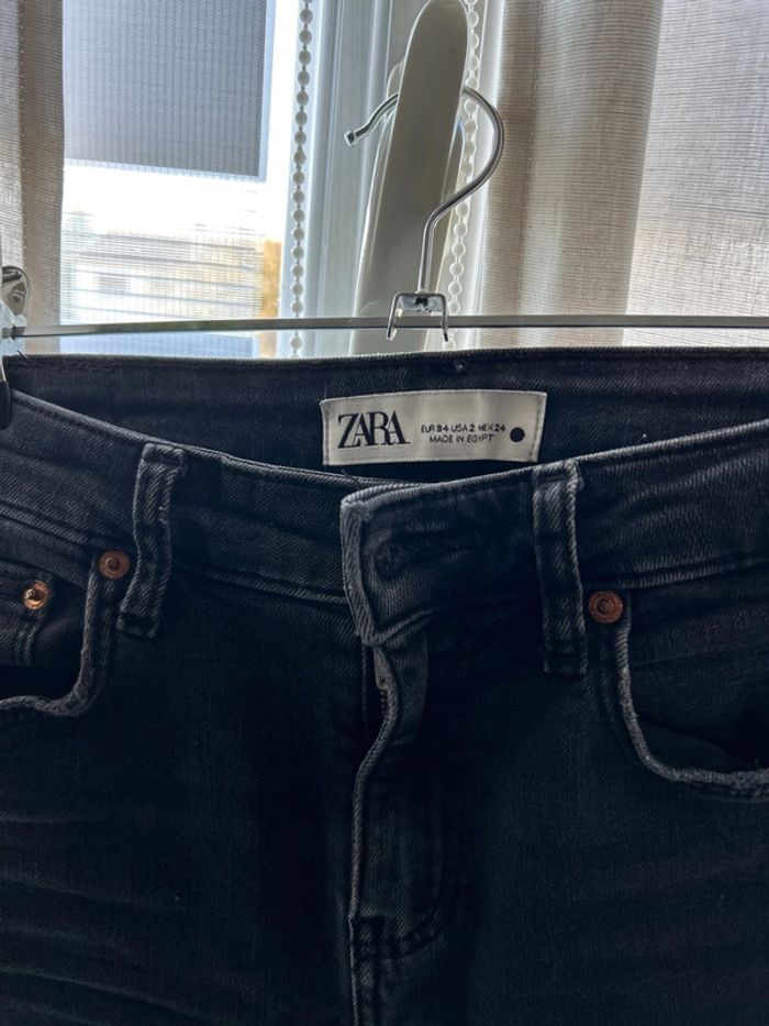 Jeans Zara - photo numéro 2