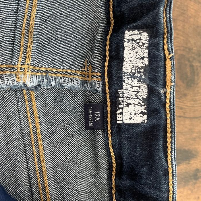 Jean fille - photo numéro 2