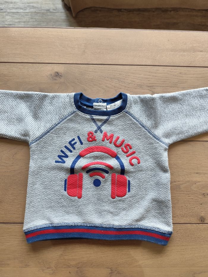 Lot vêtements garçon - photo numéro 5