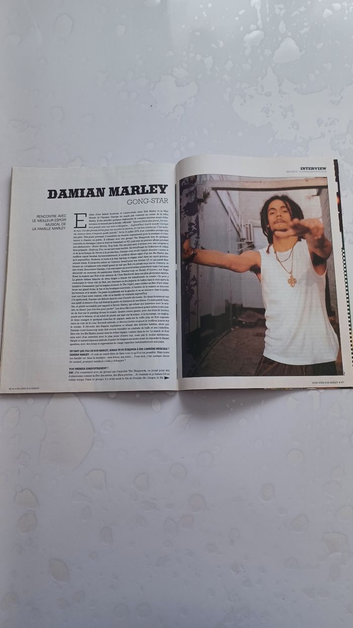 Cd Reggae - photo numéro 5