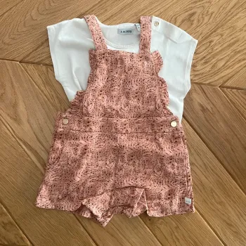 Combishort Ikks 12m