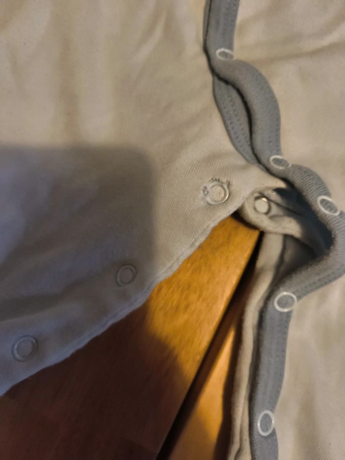 Pyjamas - photo numéro 4
