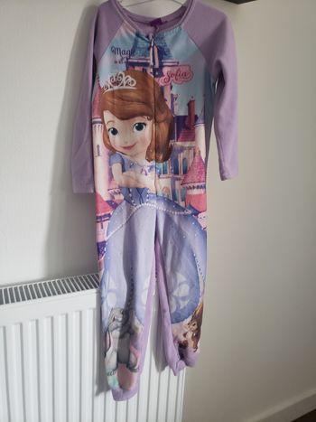 Pyjama sofia