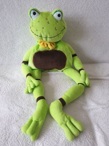 Rz.ge pyjama grenouille