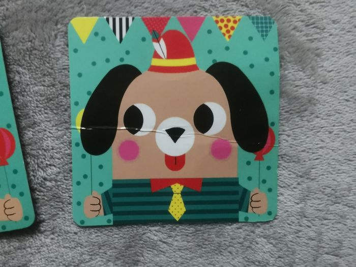 Jeux de société - photo numéro 4