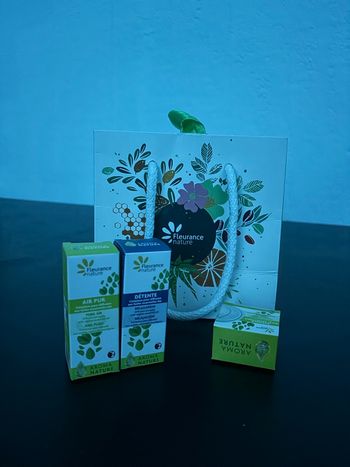 Produit beauté 