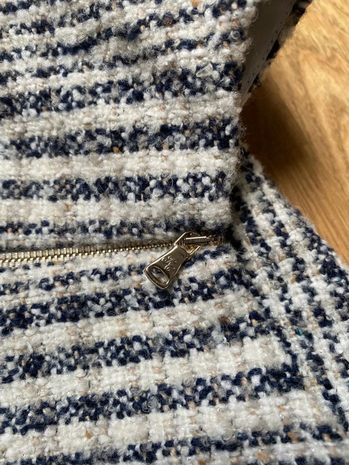 Robe tartine et chocolat - photo numéro 9