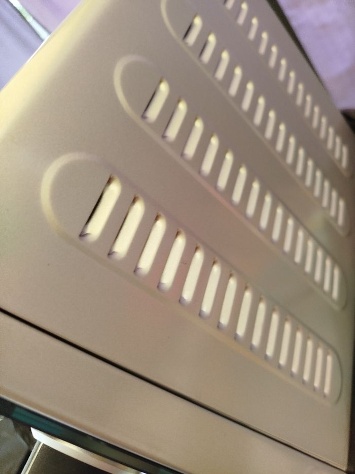 Four électrique Brandt - photo numéro 6