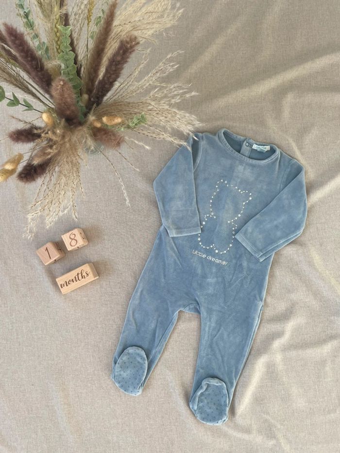 Pyjama 18 mois - Fille