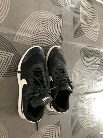 Nike air 37,5 noir
