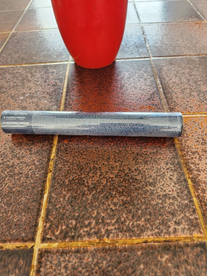 Bracelet lumineux - photo numéro 2