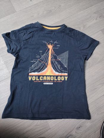 Tee shirt