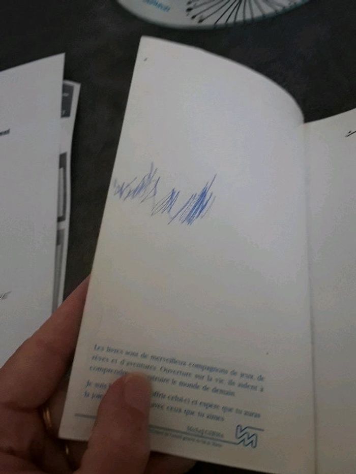 Livre enfant - photo numéro 3