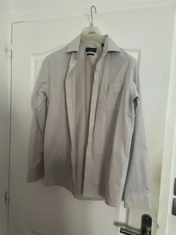 Chemise