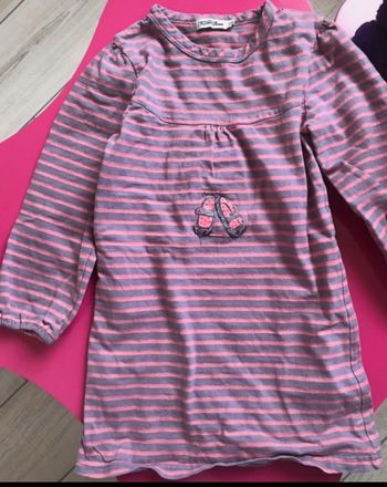 Chemise de nuit Tap à l’oeil