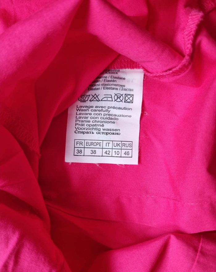 Chemisier femme taille 38 - photo numéro 4