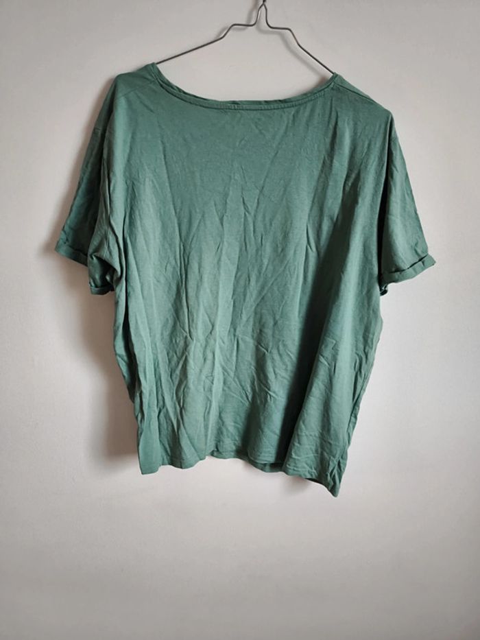 T-shirt - photo numéro 4