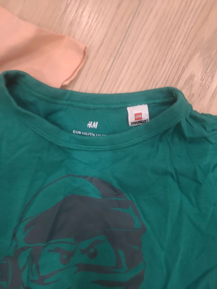 Lot t shirts - photo numéro 4