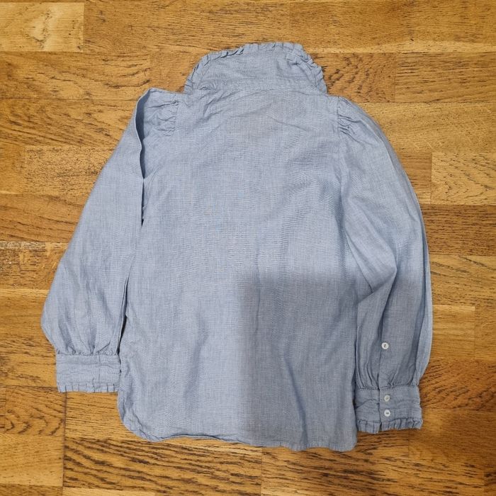 Chemise cyrillus - photo numéro 3