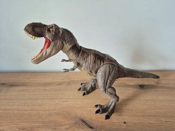 Figurine Jurassic World T-Rex