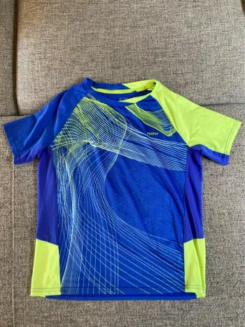 T shirt sport