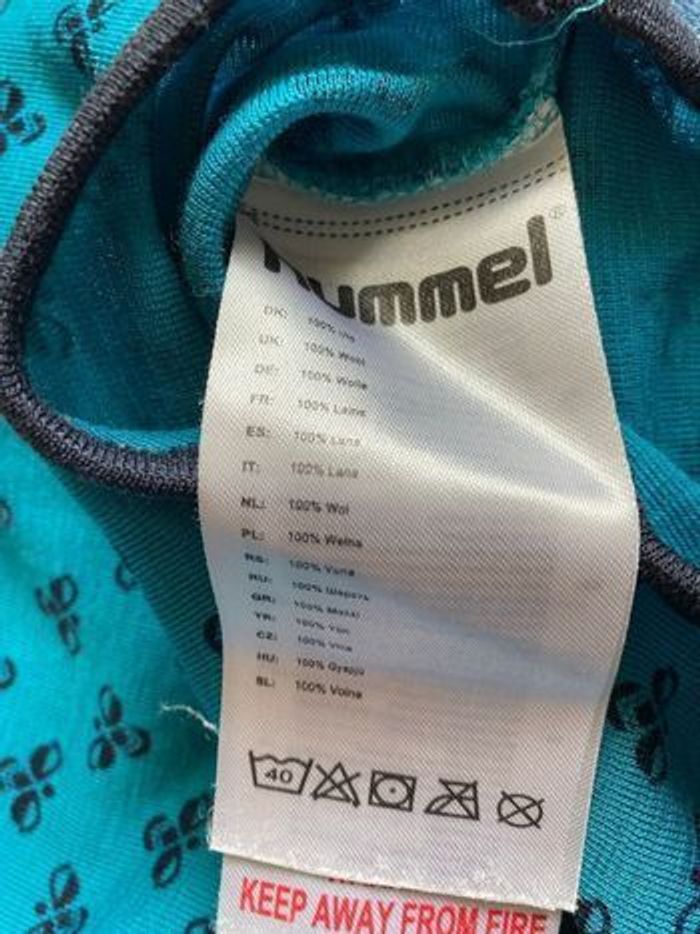 Body hummel 3 ans - photo numéro 4