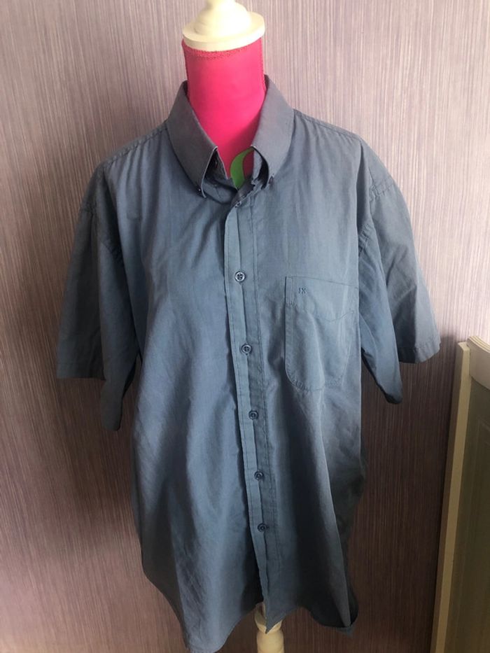 Lot 6 chemises homme - photo numéro 11