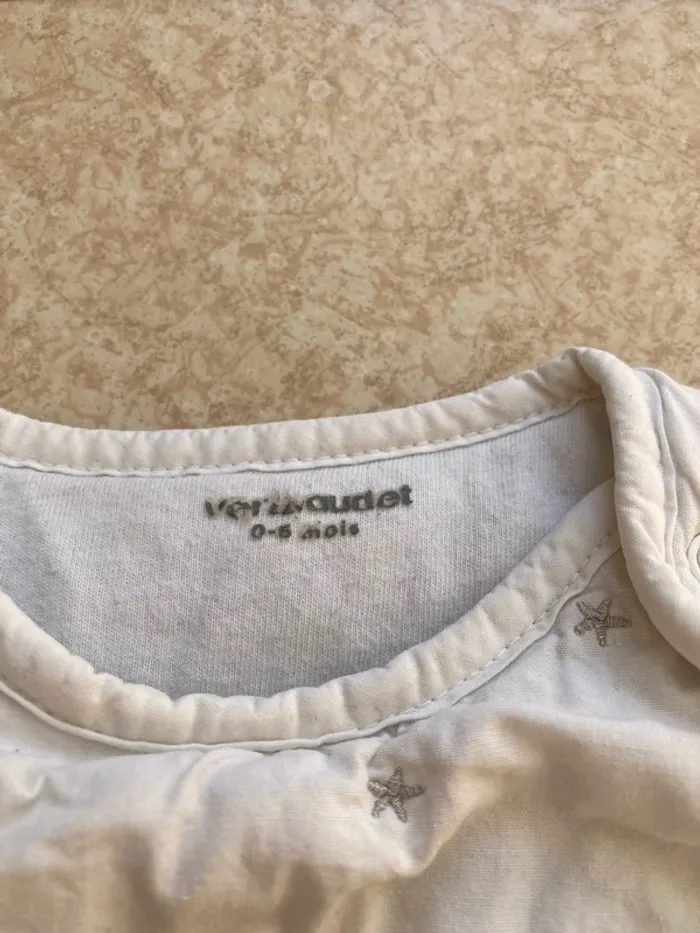 Gigoteuse 0-6 mois - photo numéro 2