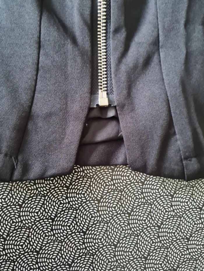Veste classique - photo numéro 12
