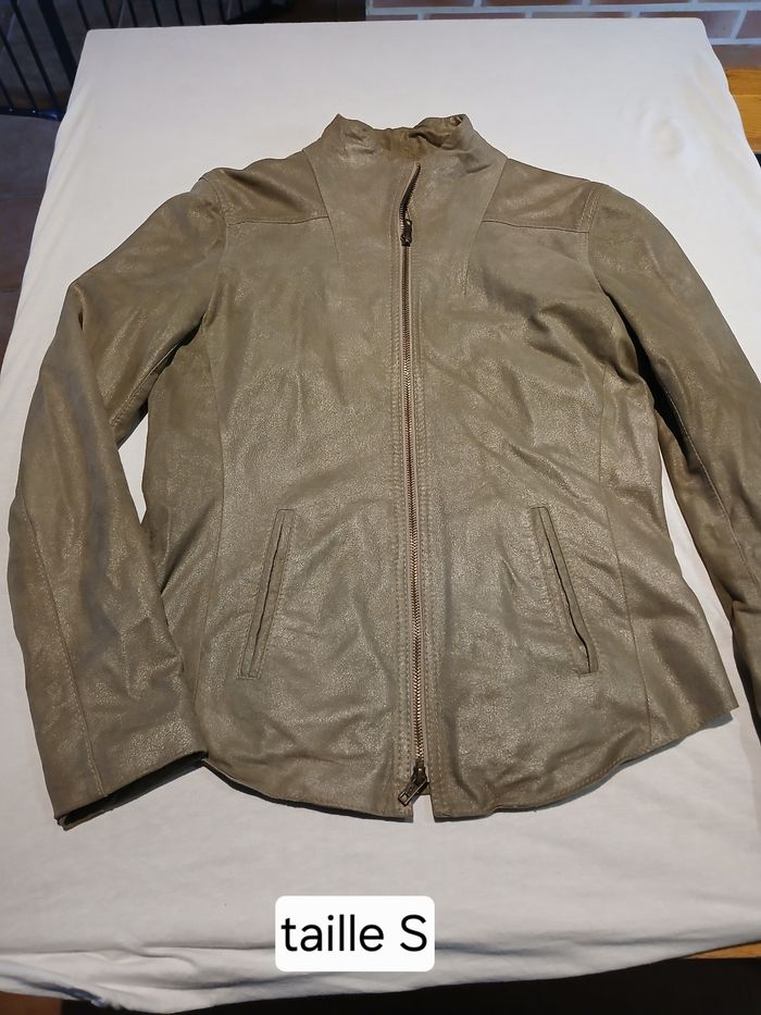 Veste