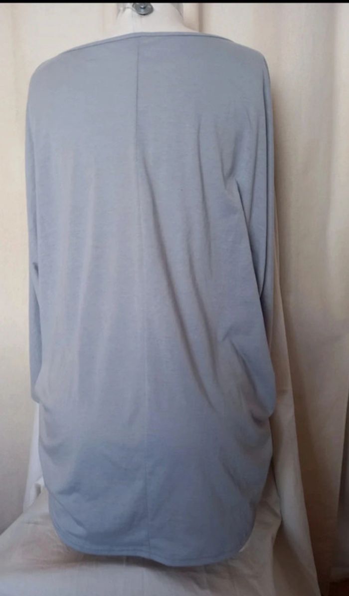 Blouse - photo numéro 4