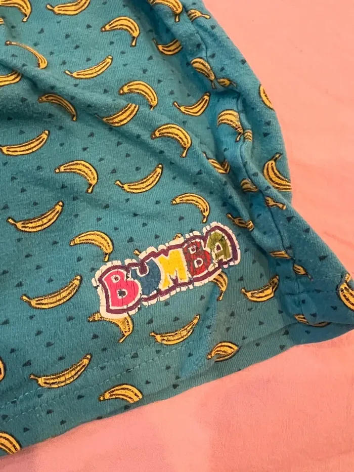 Pyjama bumba - photo numéro 2