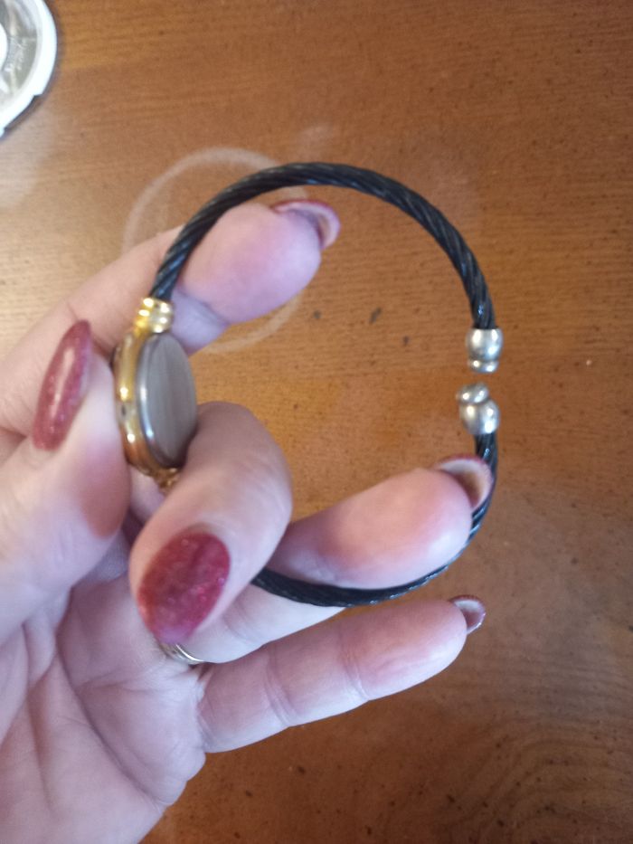 Montre - photo numéro 3