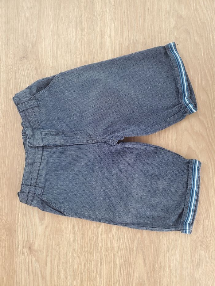 Lot shorts garçon 7 ans - photo numéro 8